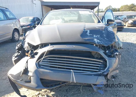 2016 Ford Fusion Se z USA, uszkodzony, nr VIN 3FA6P0H79GR243426